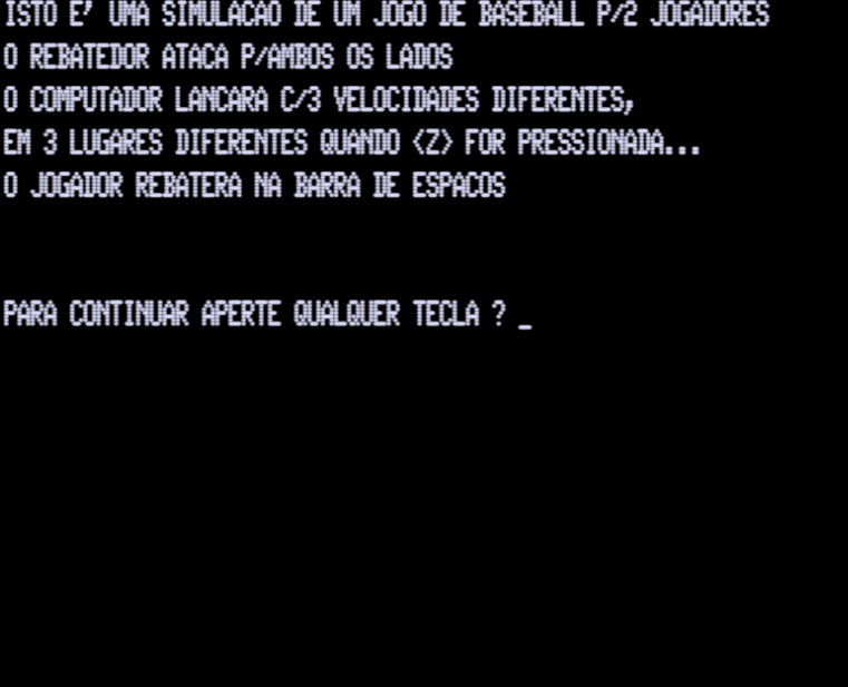 Screen shot
